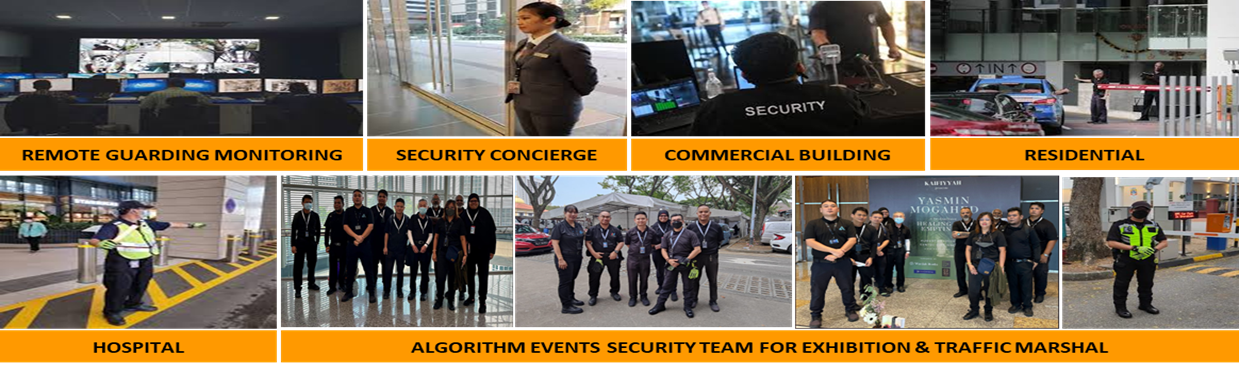 Security Services
