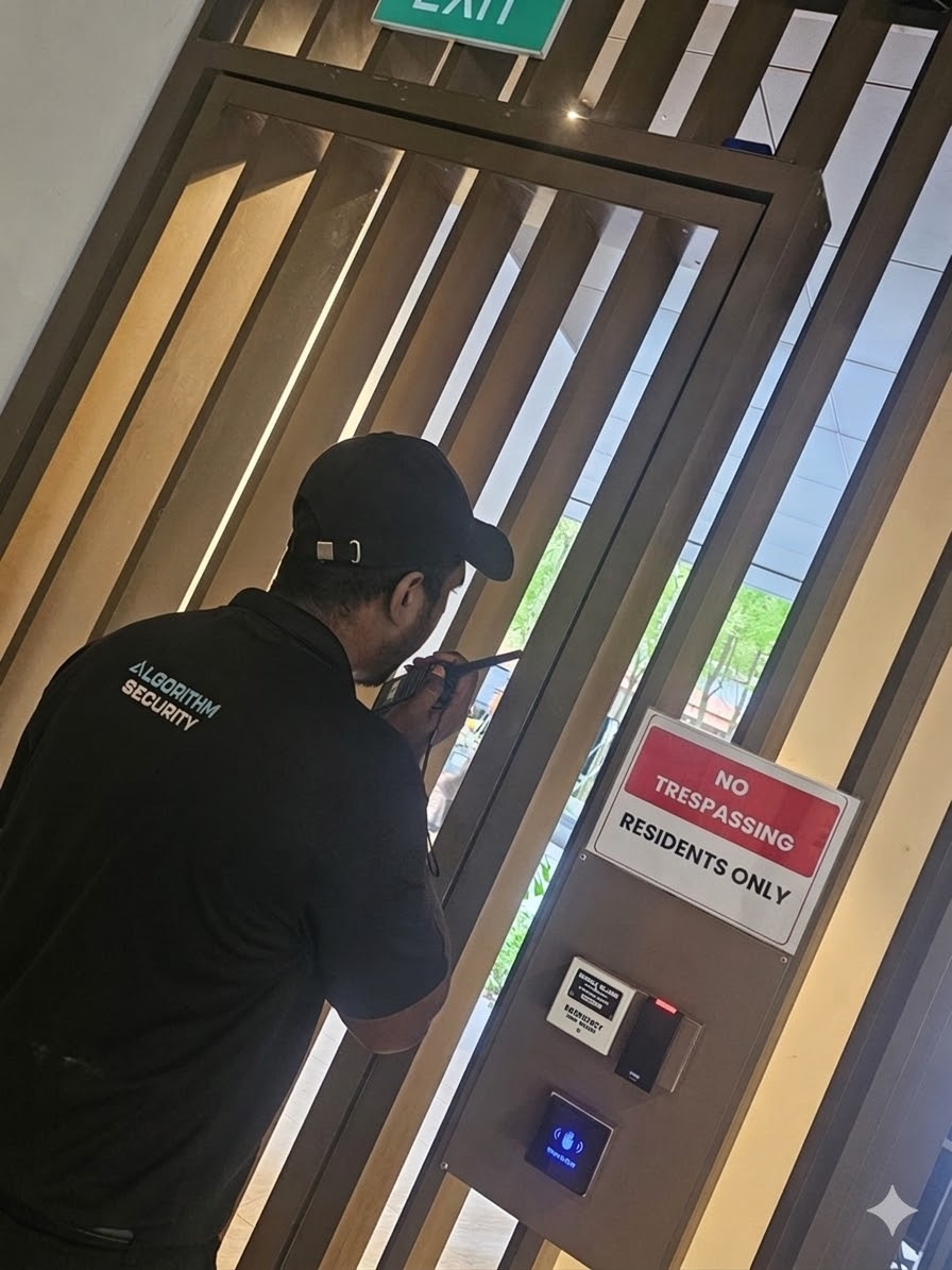 Security Services