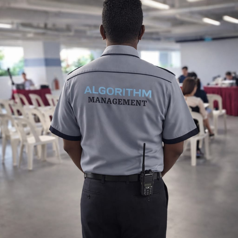 Security Services