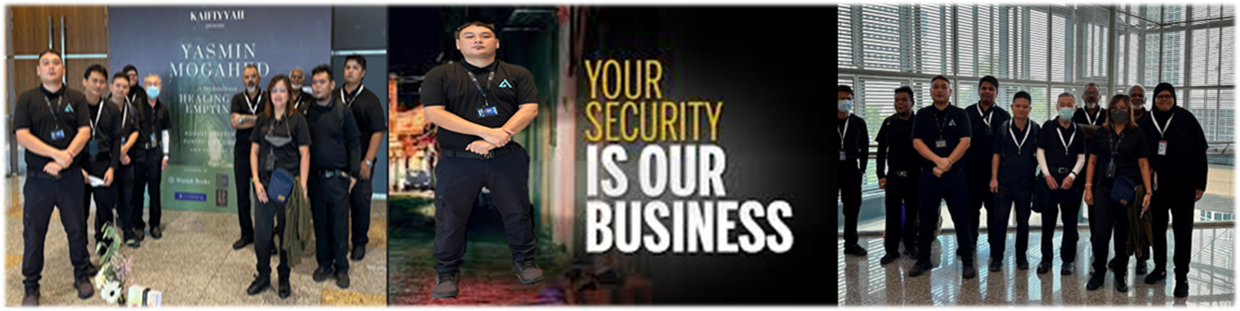 Security Services